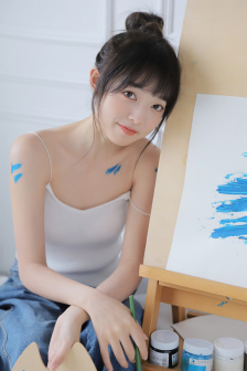 高清黄衣美女视频