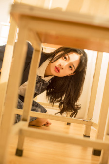 生活中的玛丽手机