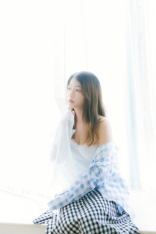 乔省长和他的女儿们