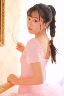蜜汁满满