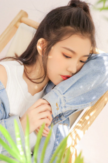 韩国我女朋友的妈妈