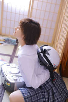 性感一级片