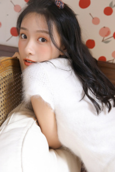 他戴上小玩具调到10档